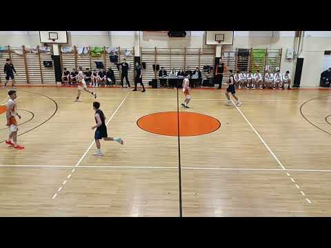 KK GEN STAR FOJNICA VS KK ILIDŽA 