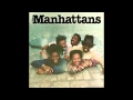 the manhattans searching for love