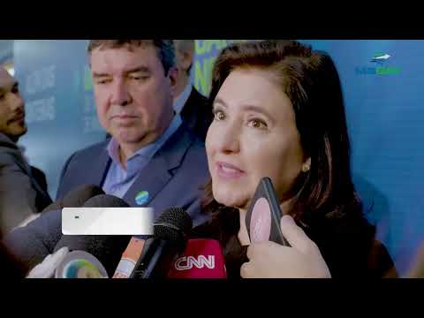 Mato Grosso do Sul além das fronteiras | Fiems e Governo MS (MS Day)
