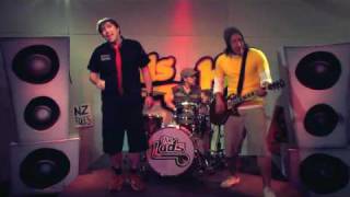 The Lads: Shine like Stars