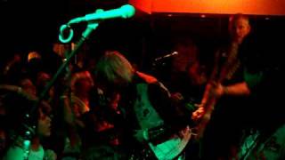 Lower Class Brats - New Seditionaries