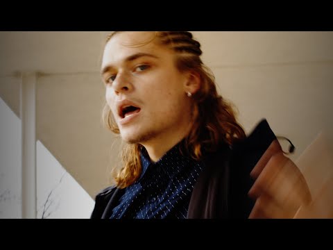 Nate Nixen - Hate Me (OFFICIAL VIDEO)