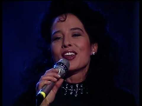 Wiebke Schroeder – Hände weg von meiner Seele (ZDF Hitparade 21.01.1993)