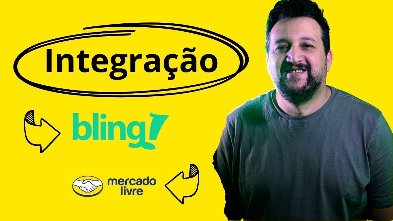 Passo a Passo para integrar o Bling no Mercado Livre: Guia Rapido e Fácil