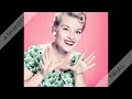 Patti Page - The Mama Doll Song - 1954