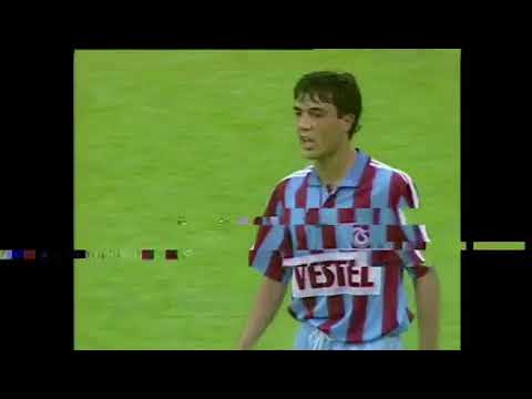 Trabzonspor-Galatasaray 14.07.1996