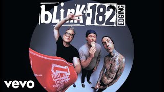 Musik-Video-Miniaturansicht zu EDGING Songtext von blink-182