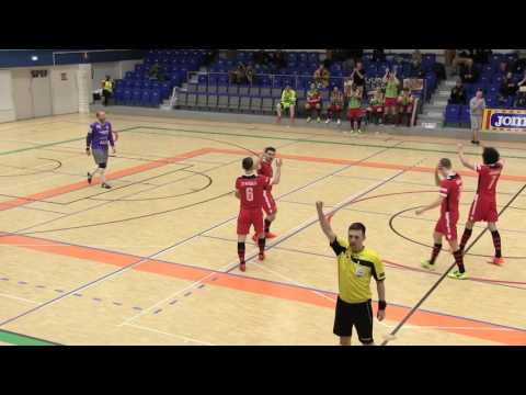 26.02.2017 Tervarit - Riemu kooste