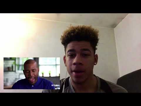 Queer Eye | Official Trailer (Reaction Video)