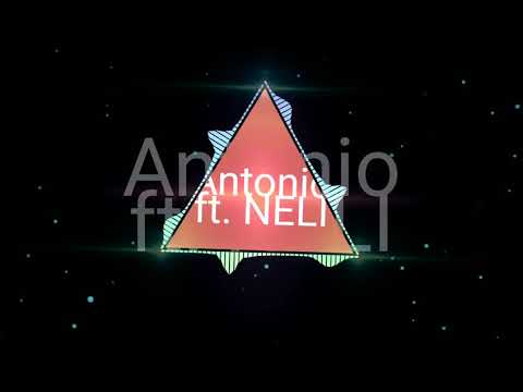 Antonio Pican feat. Neli-Parfum_De_Deja_Vu