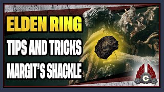 CohhCarnage Elden Ring Tips And Tricks Margit