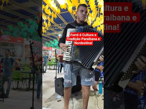 Excelentes Pessoas e Músicos Brasileiros(Forró dos Black's) no Mercado Público em Queimadas-PB,2026