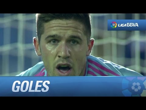 Todos los goles de Celta de Vigo (0-1) UD Almería - HD