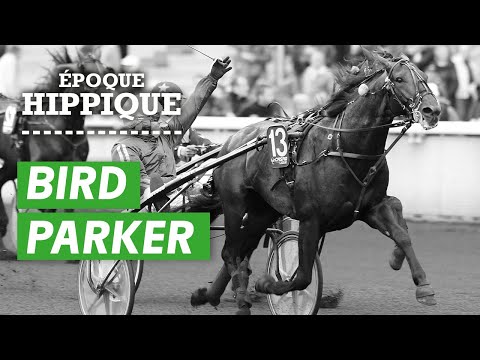 L'histoire de Bird Parker : le génie précoce | Époque Hippique | PMU