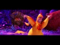 CLOUDY WITH A CHANCE OF MEATBALLS 2 Clip Cheesespider Attack At Cinemas October 25
