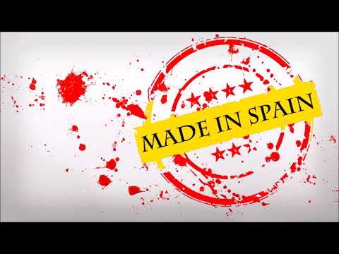 Max Profit X Limbs - Made In Spain [Instrumental]