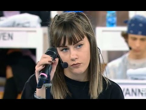Amici, Arianna gela Rudy: la coach la abbandona, lei fa una drastica scelta