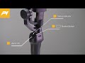 Freevision VILTA M Tutorial Videos #01 Gimbal Overview