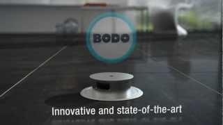 preview picture of video 'BODO - Construction'