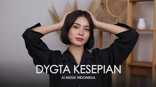 Download lagu DYGTA – KESEPIAN | COVER AI Versi Terbaru, Bikin Baper & Viral! mp3