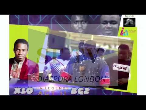 Sidy diop new single Balla gaye vs modou lo