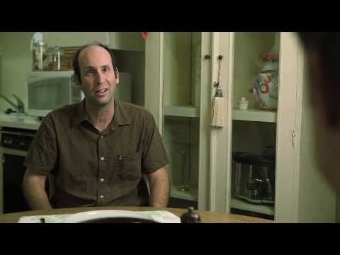 5minutová komediální hodinka Jeffa Lewise #2 Večeře