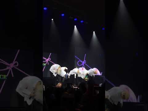 191221 Victon - Your Smile And You @ Voice to Alice in Manila #VictoninMNL