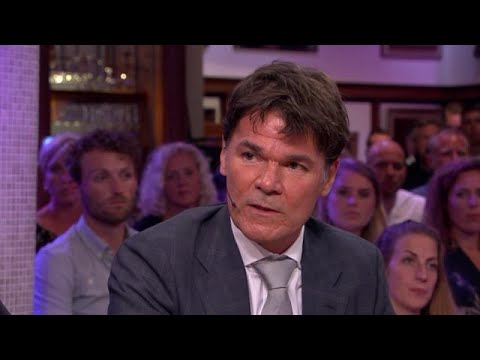 “Ouders Tijn mogen enorm trots zijn op hun menneke"  - RTL LATE NIGHT/ SUMMER NIGHT