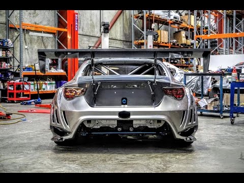 WTAC 2015 VLOG_04 Dyno & Testing (World Time Attack Challenge)