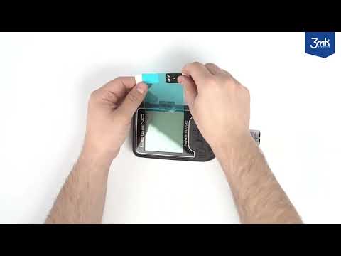 3mk FlexibleGlass Lite Screen Protector