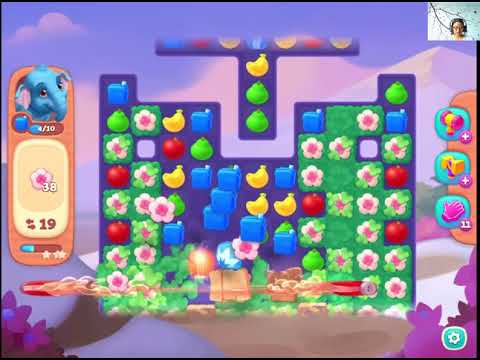 Wildscapes Level 390