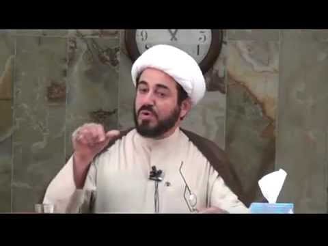 ⁣لا إفراط ولا تفريط في الدين - الشيخ حافظ ناصر
