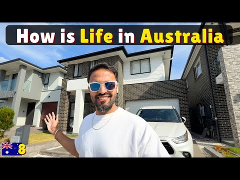 How Expensive is Life in Australia ? Jobs, House Rent, Salaries