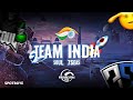 PMWI Team INDIA is coming 🇮🇳 | SpotBoyE