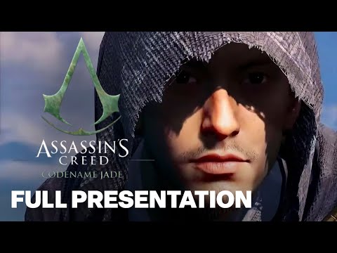 Видео Assassin's Creed Project Jade #1
