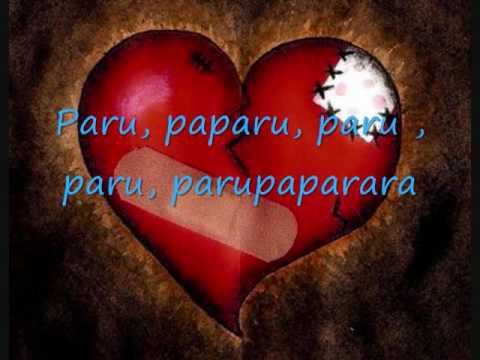 Niña - Mauricio y Palo de Agua