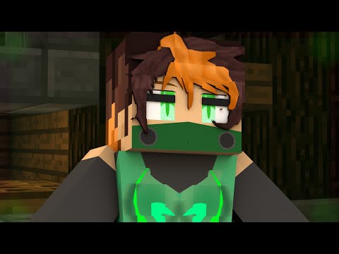 PixelityGamez - The Researcher!// Demon Slayer Reforged - Episode Two// Minecraft Roleplay