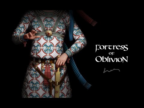 Echoes of the Past - "Fortress of Oblivion"
