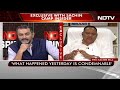 Nothing Can Transpire Without (Gehlots) Go-Ahead: :Rajasthan Congress MLA | No Spin - Video