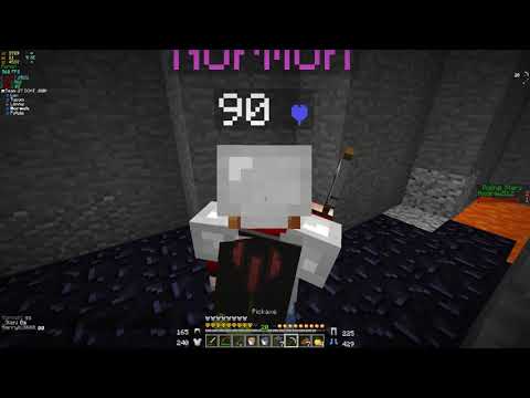 Rising Stars UHC - Season 3 - Episode 3 - The Worst Luck