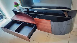 Download lagu Membuat Meja Tv Unik - Artistik Rak Tv Gantung mp3 Download lagu Membuat Meja Tv Unik - Artistik Rak Tv Gantung mp3