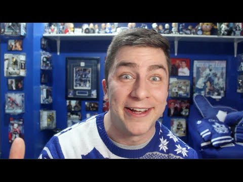 LFR11 - Game 37 - Return of the Thews - Tor 3, NYR 2