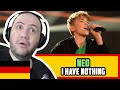 Whitney Houston I Have Nothing Neo Knockouts The Voice Kids 2025 Teacher Paul Reacts
