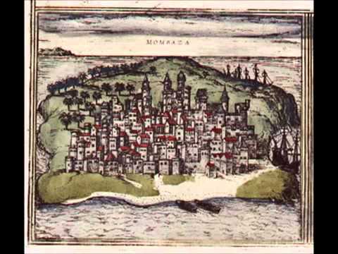 The Ottoman-Portuguese Wars Of 1580-89
