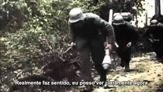 The Legacy - Iron Maiden (Legendado em português)