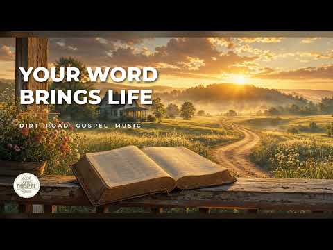 Your Word Brings Life