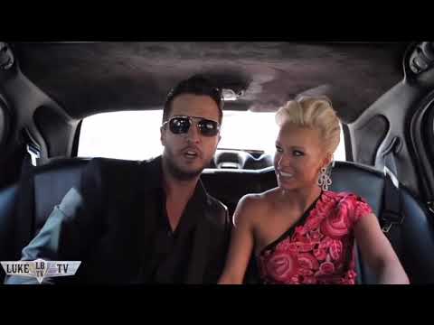 Luke And Caroline Bryan Montage – Kept Every Vow