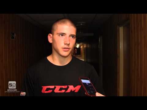 Sedemnástku čaká v Arose náročný program, je však naň pripravená