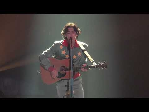 [190901] DOLMARO~Wish - 잔나비(JANNABI) @Fantastic old-fashioned 'Returns!'