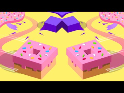 Paper.io 2 Gameplay (by VOODOO) - YouTube